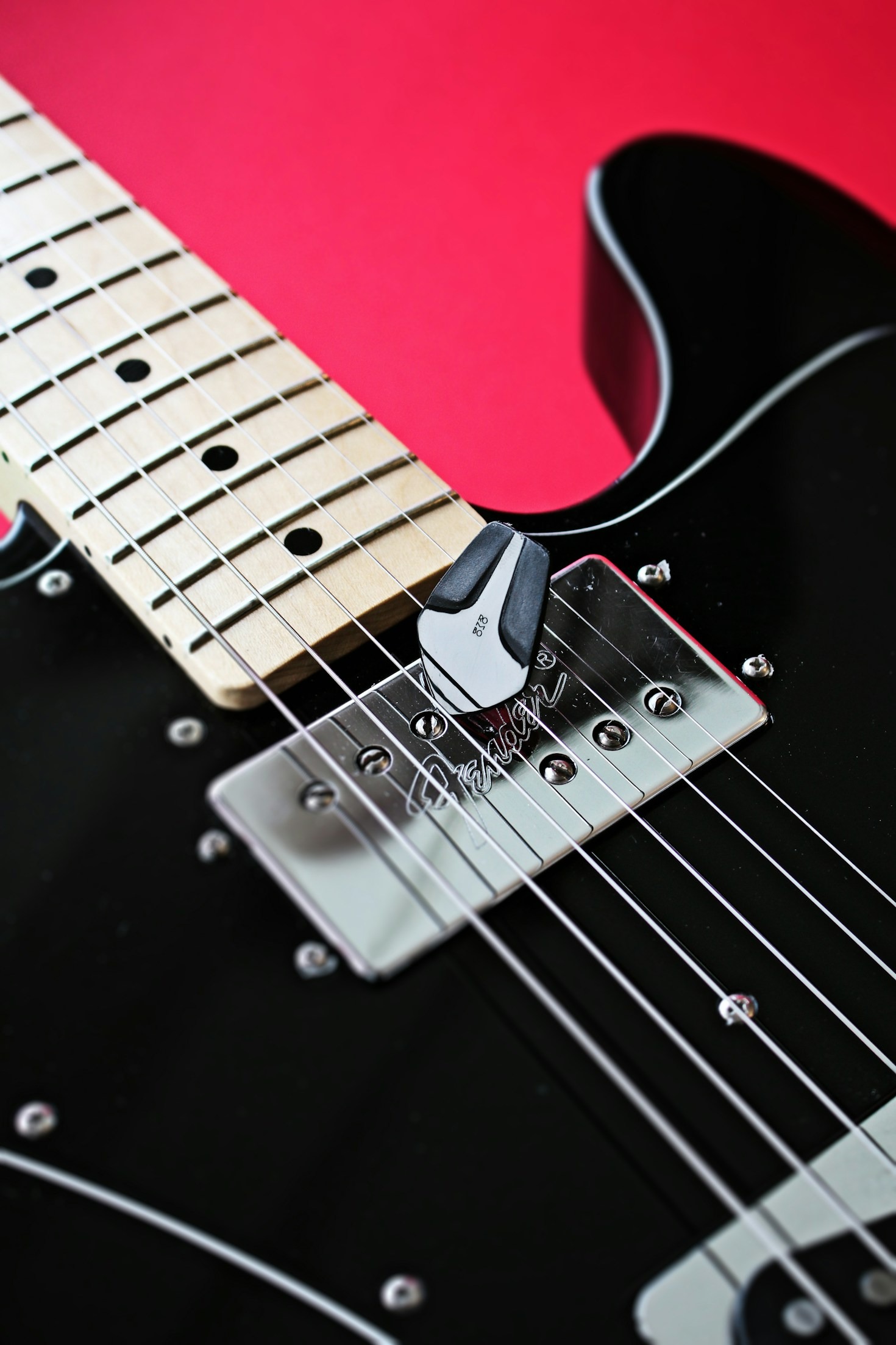 5 Dicas para Melhorar Seu Timbre na Guitarra