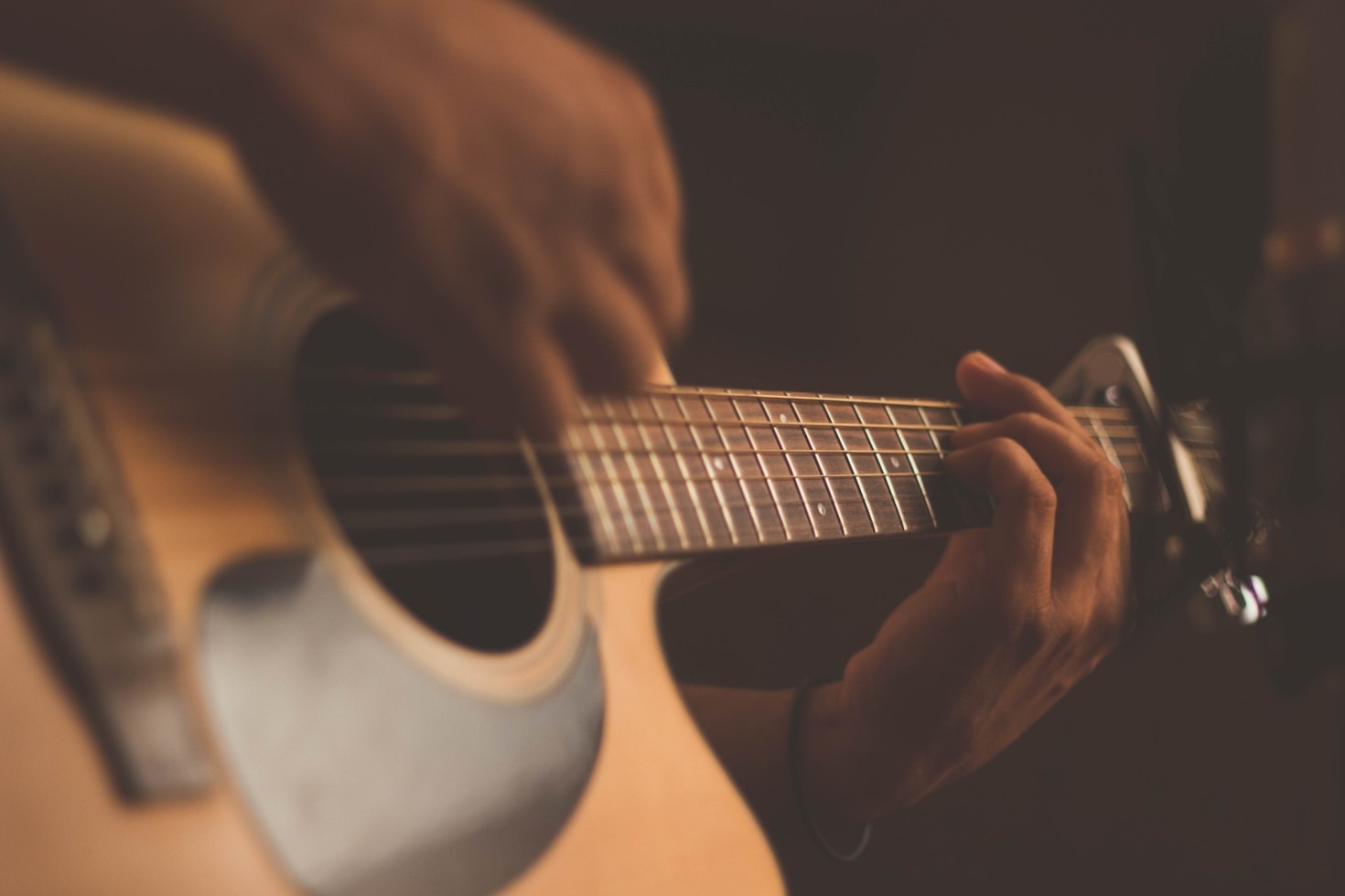 Como Montar um Setup de Guitarra Profissional