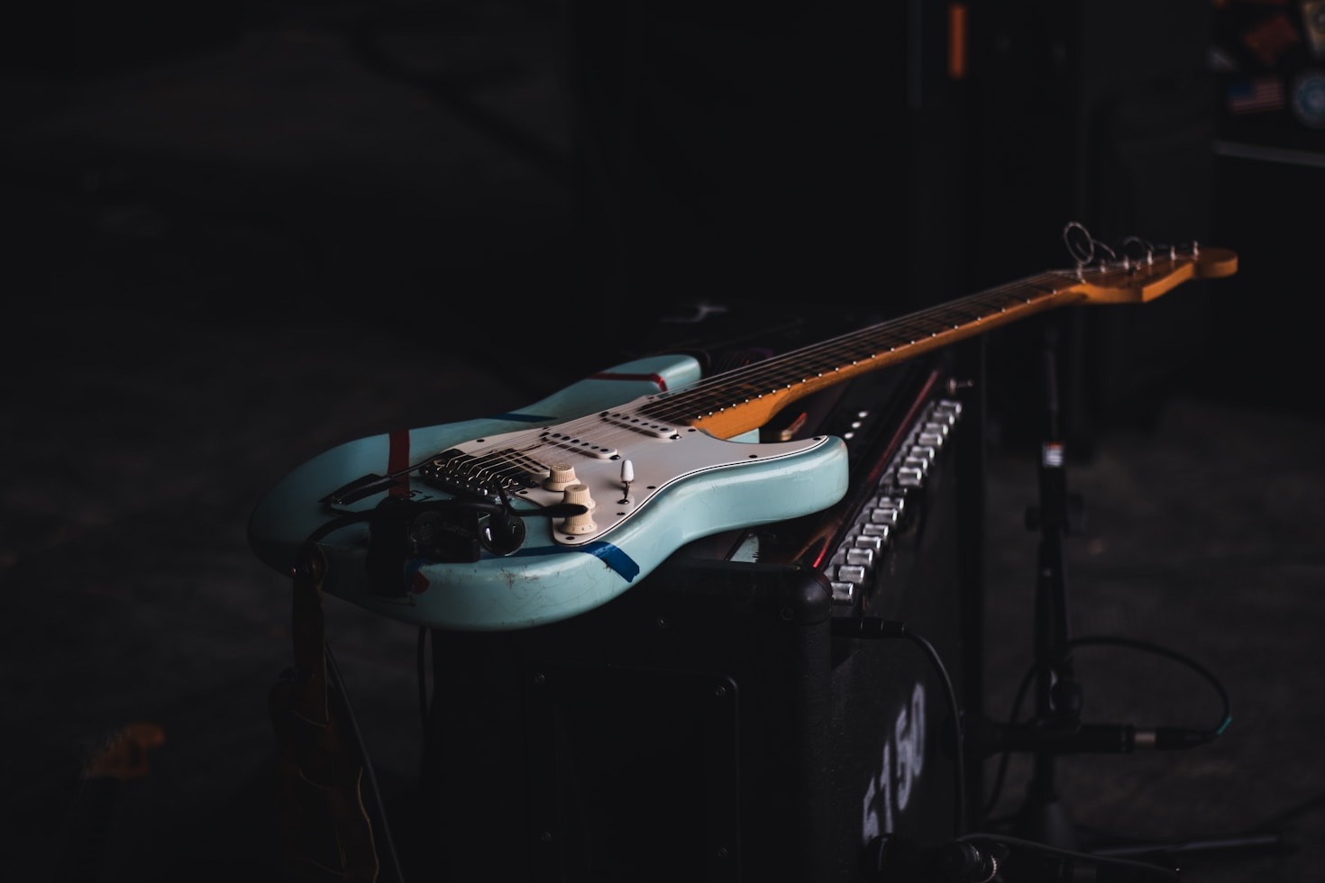 Os Erros Mais Comuns ao Aprender Guitarra