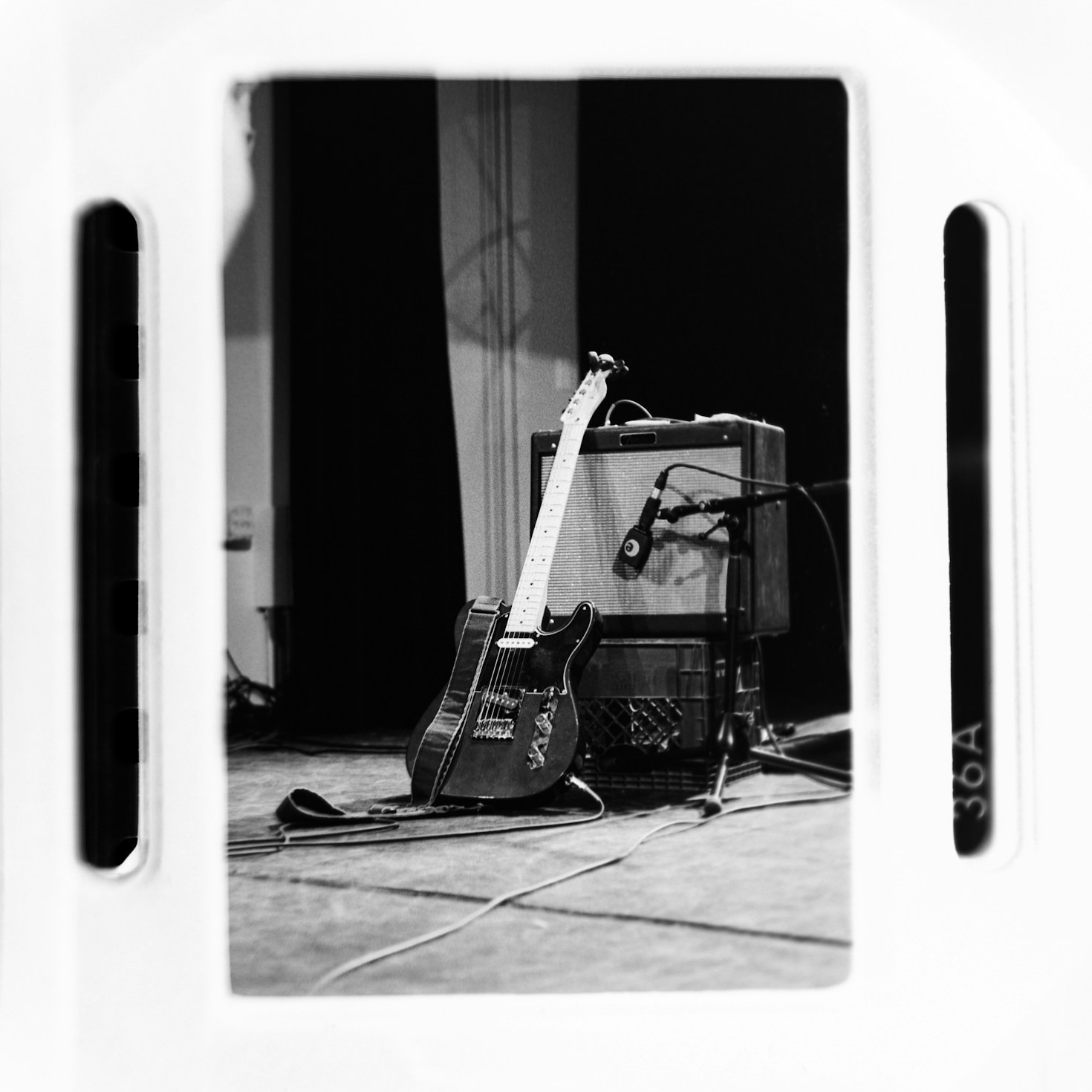 Guitarras Elétricas: História e Evolução